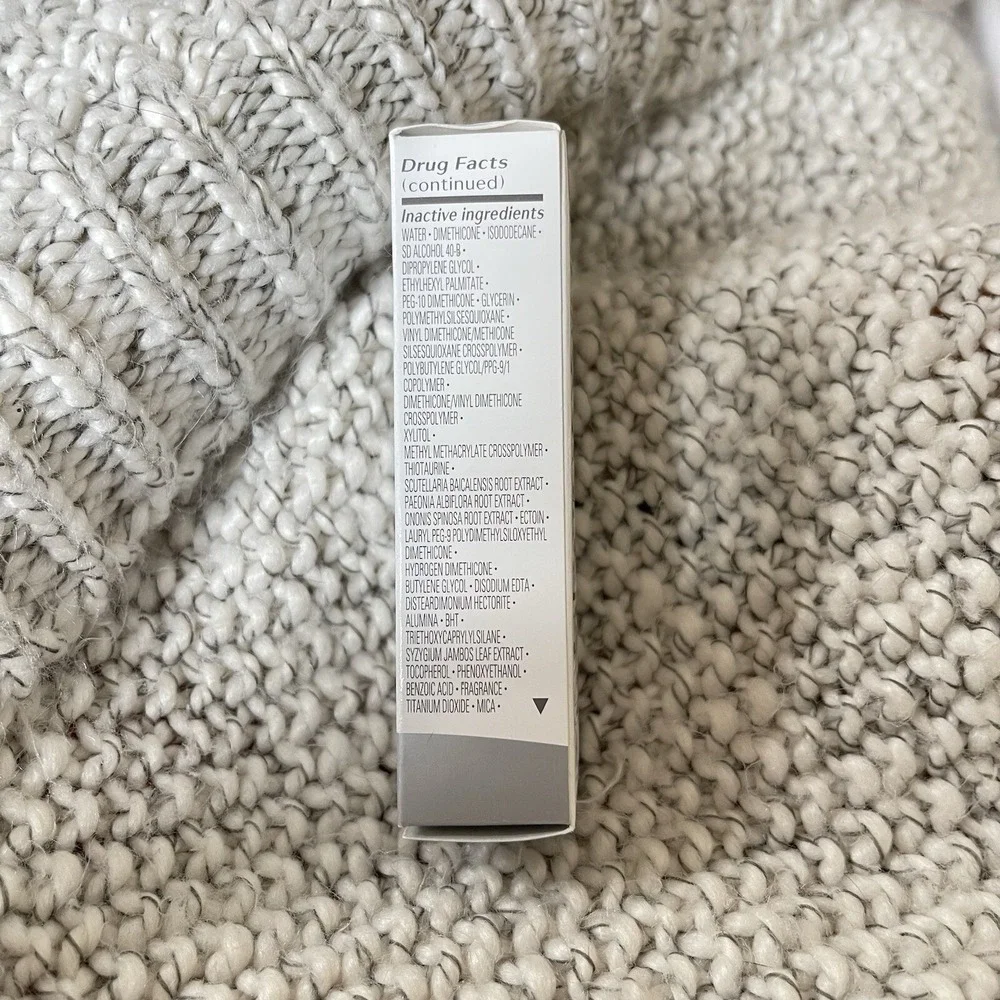 Shiseido Ubran Environment Oil Free UV Protector SPF 42 7ml 0.23oz Travel‎ Mini